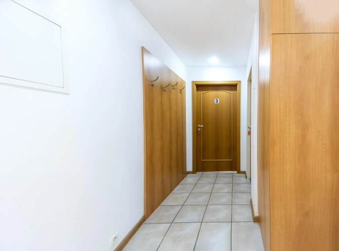 Apartmány Podyjí