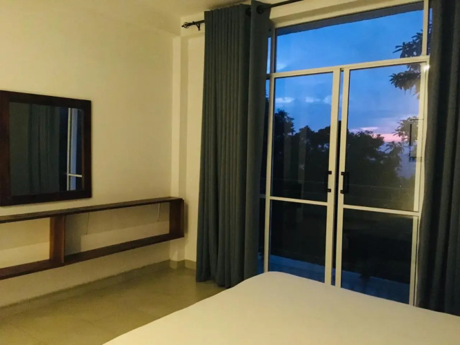 Kandy Holiday Villa