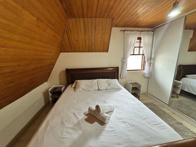 Apartamento Parque Capivari