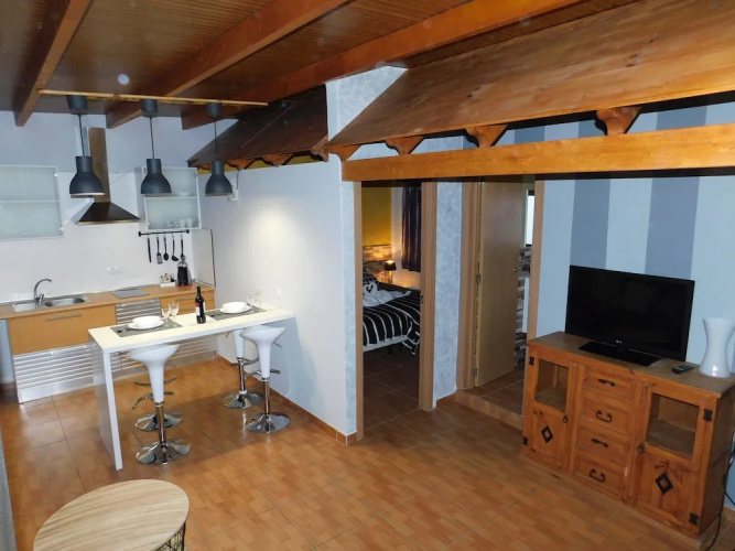 Chabela's Penthouse