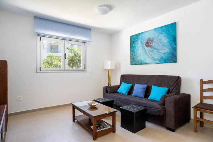 Apartamento bajada del Chorrillo II - Domusur