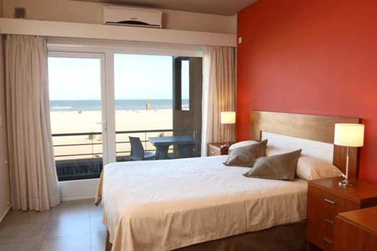 PARADA 47 Apart de Playa