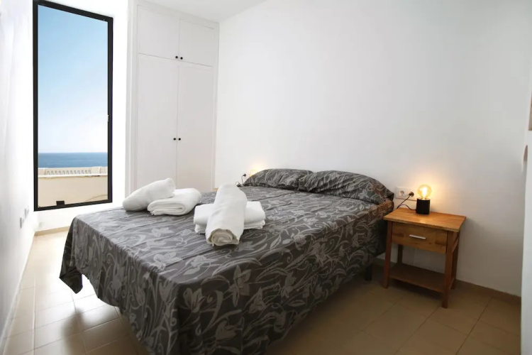 Apartamento Anfiteatro