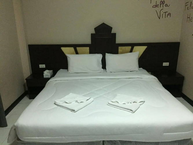 Lo Scoglio Guesthouse Hotel