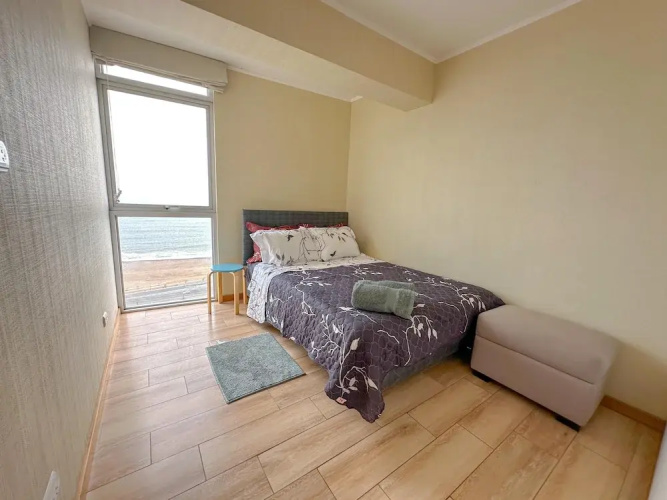 Exclusive Ocean View (1404)