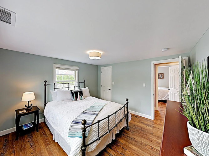 23 Falmouth - 3 Br Duplex