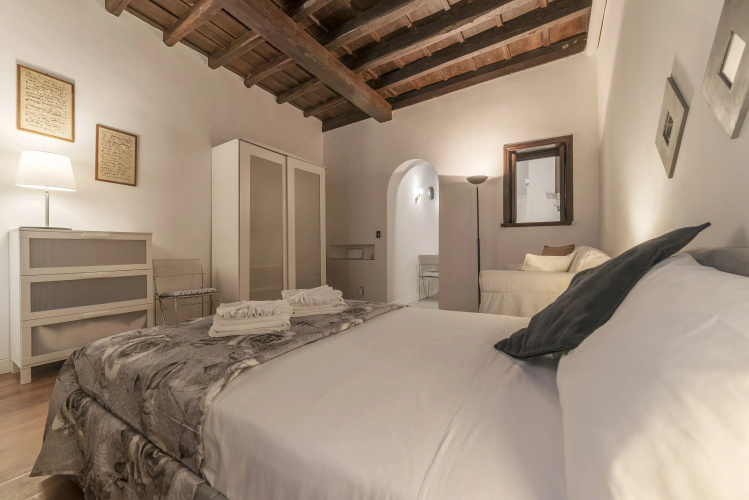 Fori Imperiali Elegant Apartment
