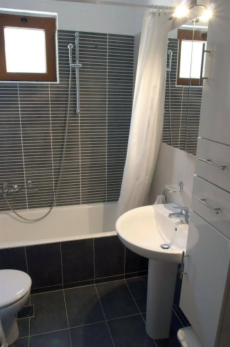 Helidonia Villas Kimon