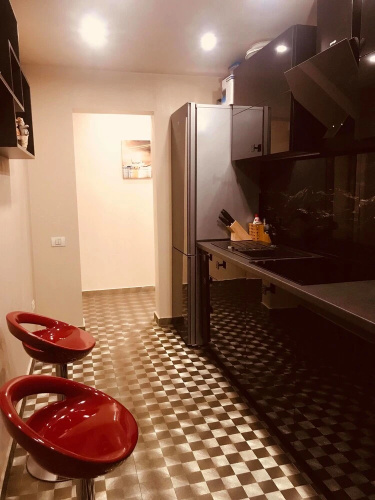 Apartament Victoriei