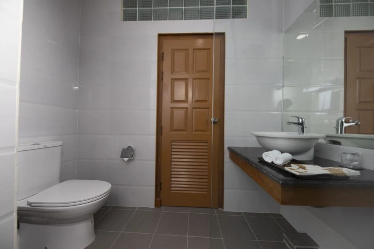 1 Bedroom Deluxe room