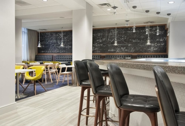 Embassy Suites by Hilton Raleigh Crabtree photo 36