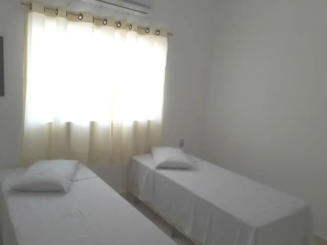 Pousada Gef Aparecida