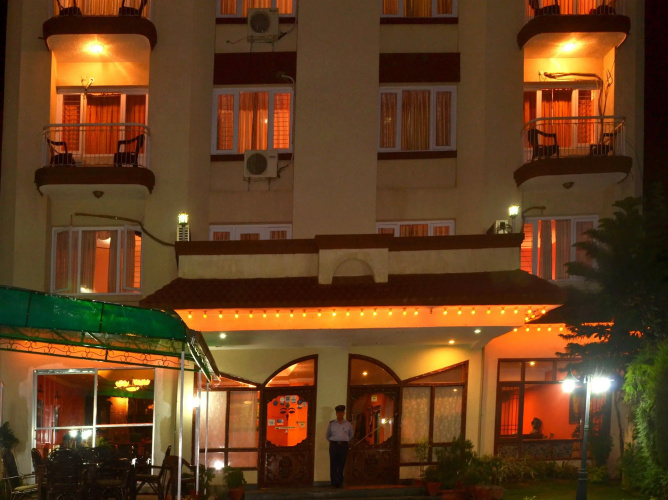 Hotelbild
