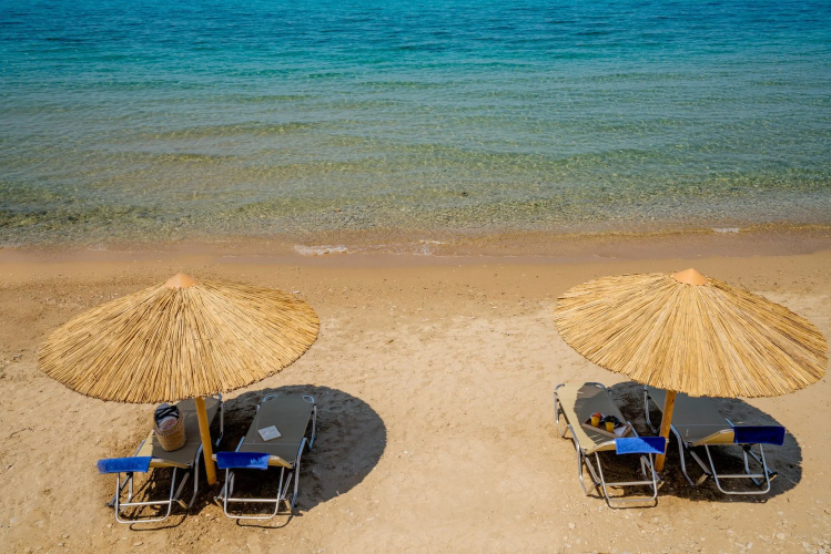 Perla Beach Villa