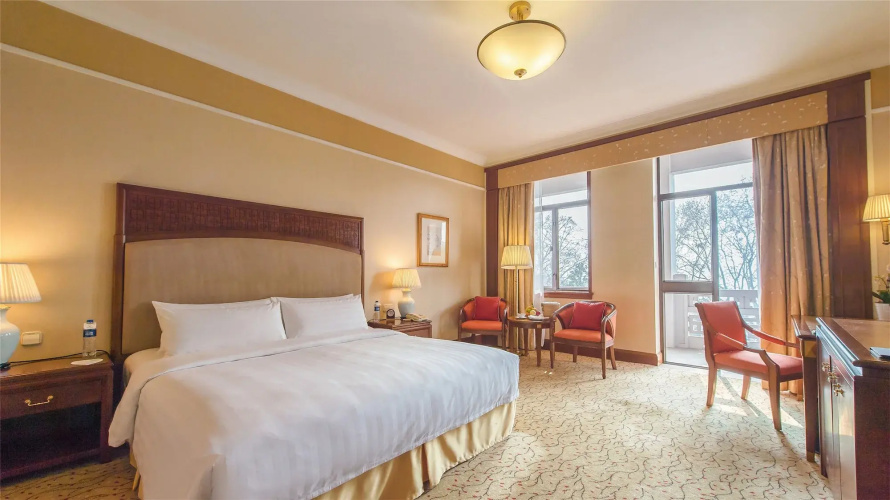 Shangri-La Hangzhou