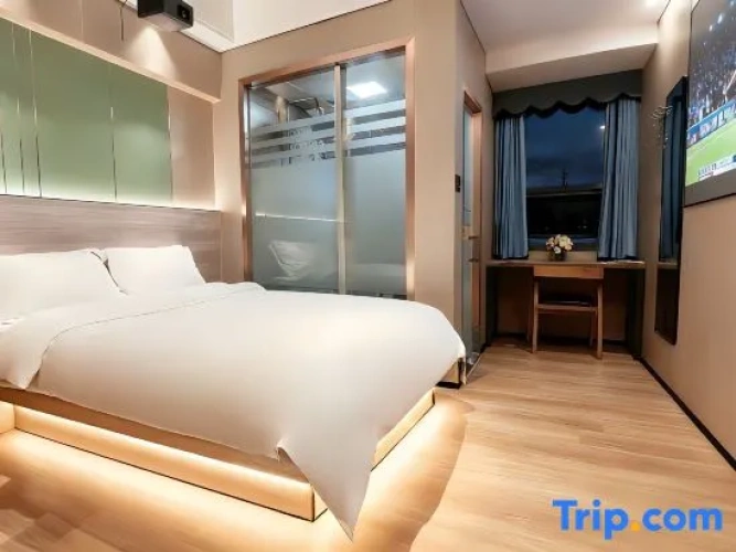 Privilege Double room