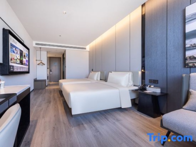 Executive Twin room
