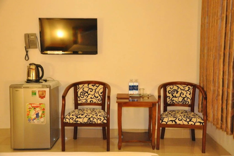 Phuc Lam Hotel