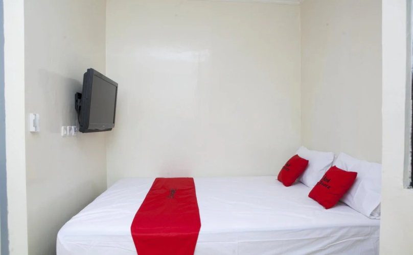 Sapadia Guest House