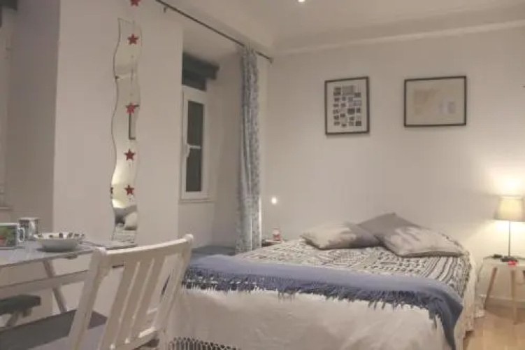 Apartamento Sapato