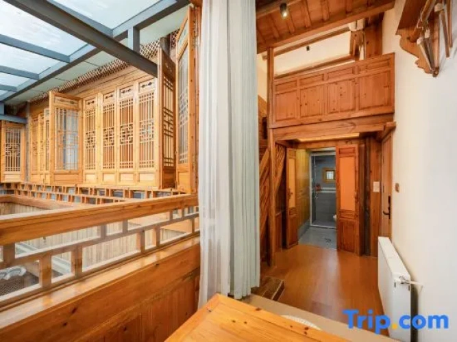 Double Apartment