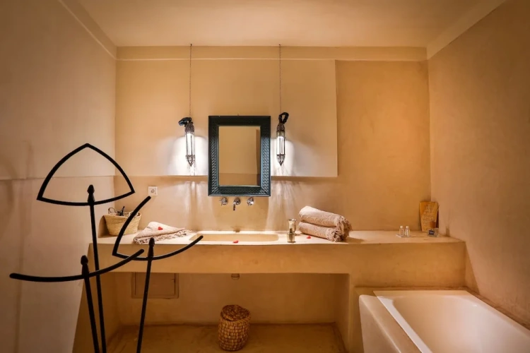 Comfort Double Suite