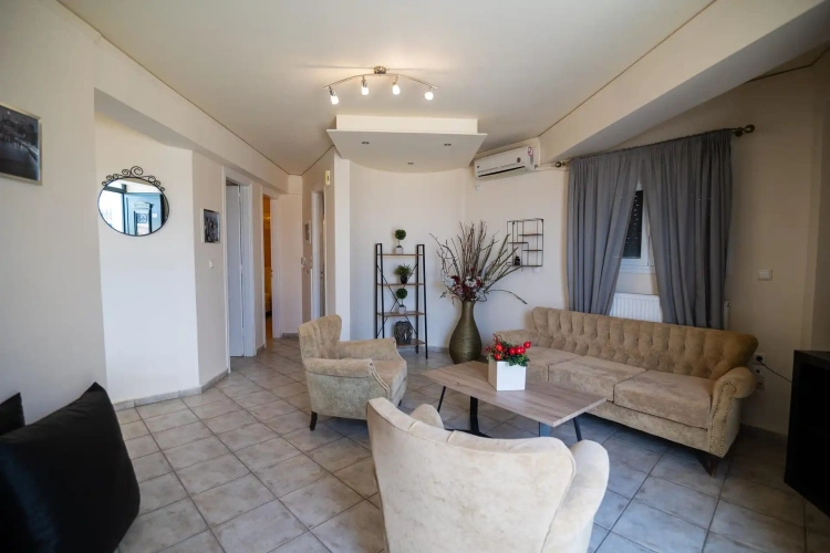 Double Apartment