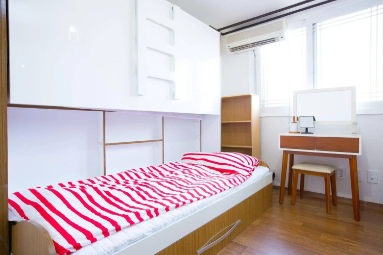 Lux Guesthouse