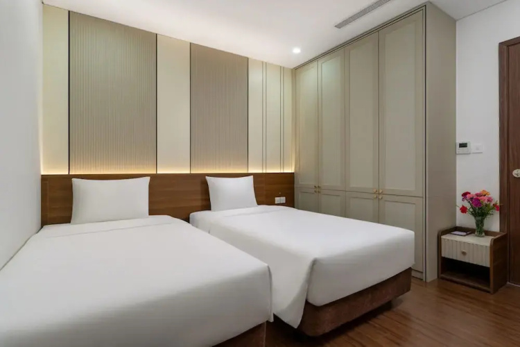 Aravelle Suites
