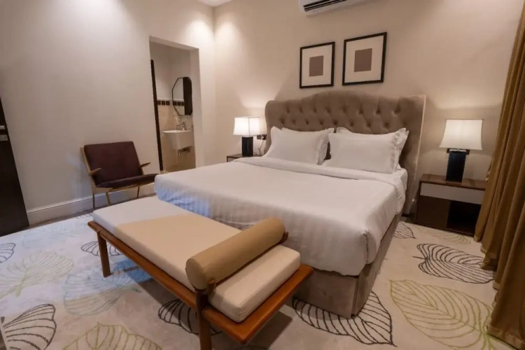 Superior Apartment