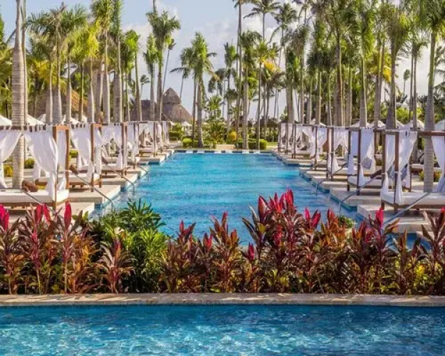 Secrets Royal Beach Punta Cana, Punta Cana, Dominican Republic