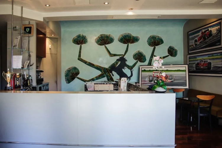 Hotel Nautic