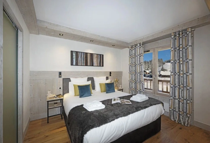 Comfort Apartment