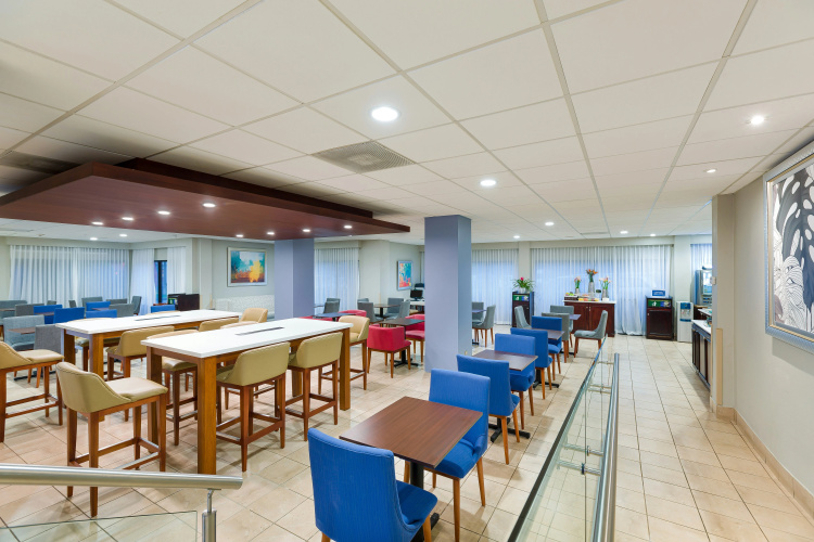 Holiday Inn Express San Jose Costa Rica Airport photo 30