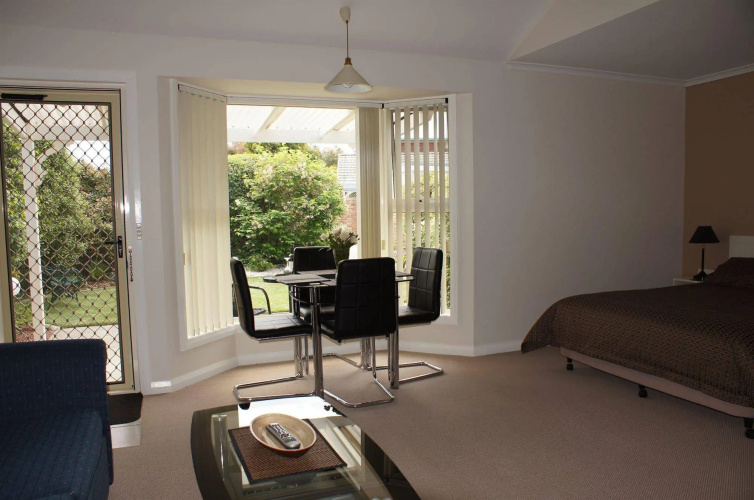 Shearwater Cottages