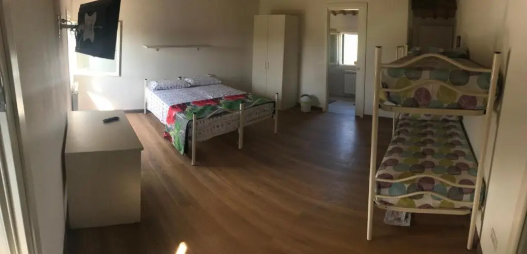 Adria Bnb