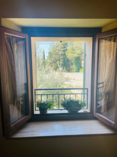 La Casa Tra Gli Ulivi