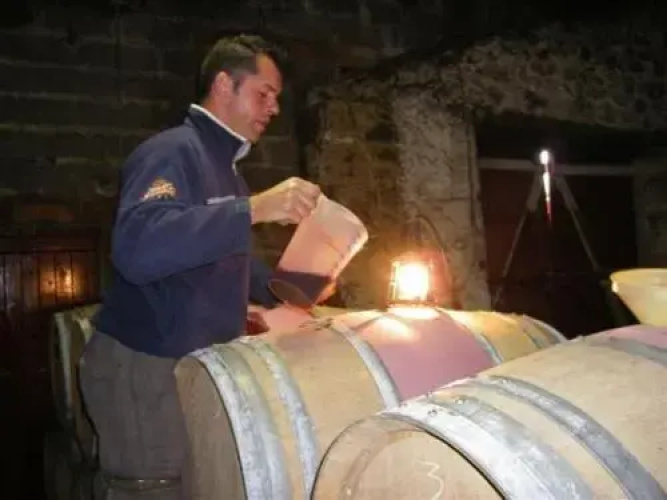 Château de Crécy
