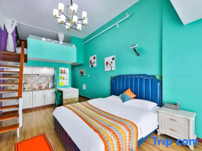 Double Apartment