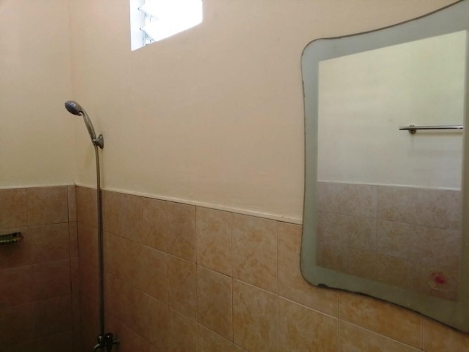 1 Bedroom Standard Twin room
