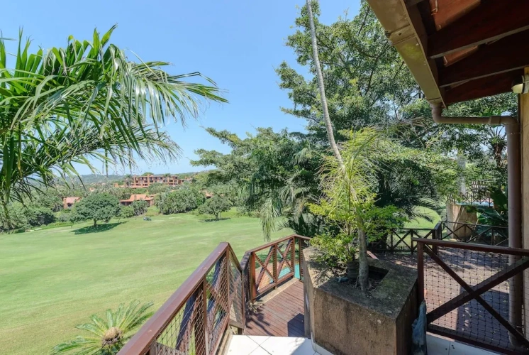 4 Bedrooms Superior Villa