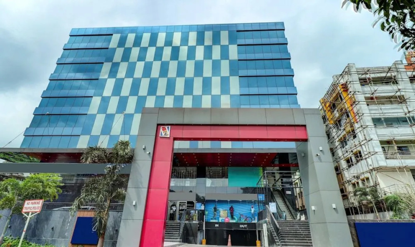 Hotelafbeelding