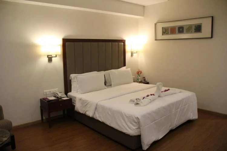 Minerva Grand Hotel