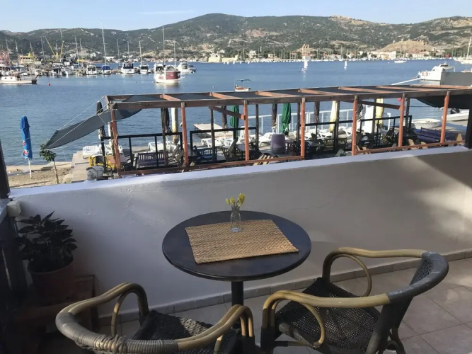 Vertigo Foca