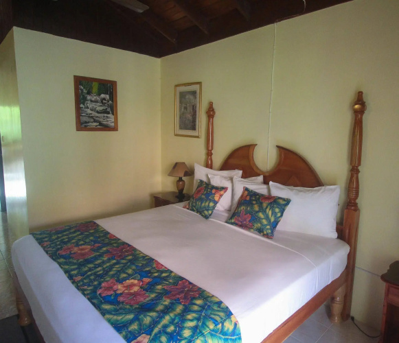 Imagen del hotel