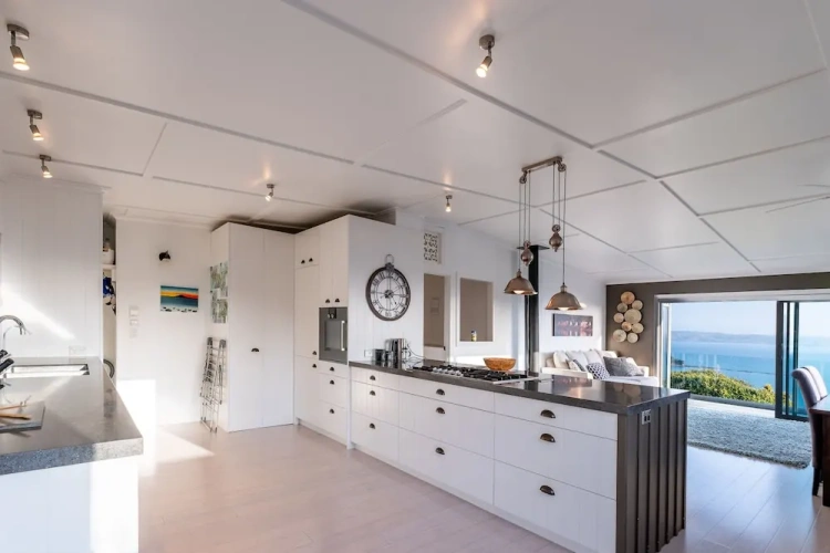 Deluxe Cottage