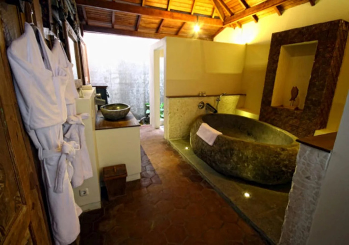 Jadul Village Villa & Spa