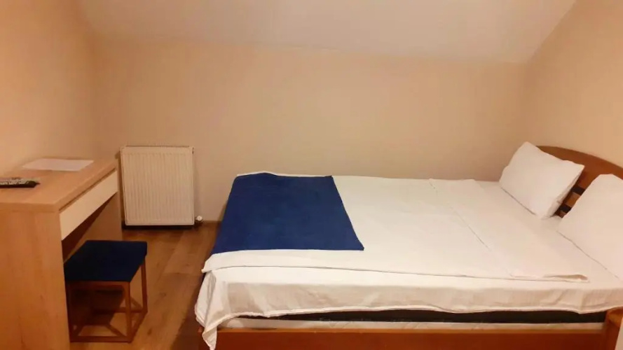 Hotel Lile