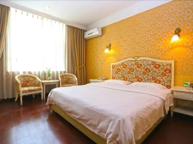 Jiali Hotel - Tidu Branch
