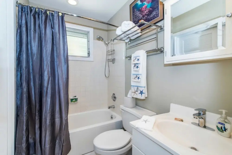 Rum Haven (Condo)